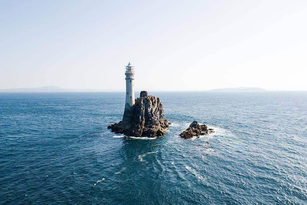 phare irlande fastnet rock